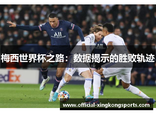 梅西世界杯之路：数据揭示的胜败轨迹